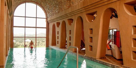 Gocheganas Lodge 01