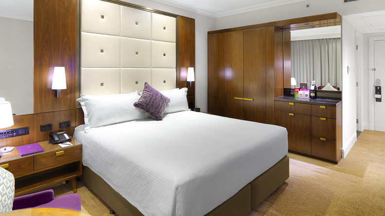 australien - sydney - amora jamison hotel_vaerelse_01