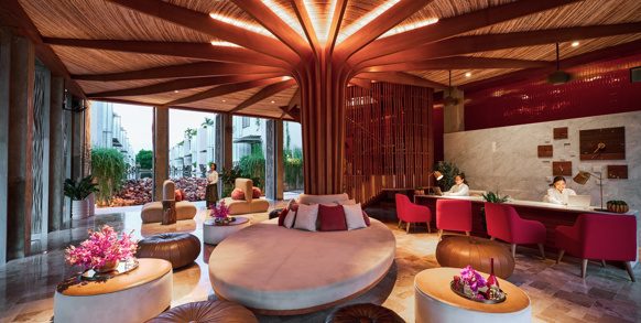 Let S Sea Lobby 2025