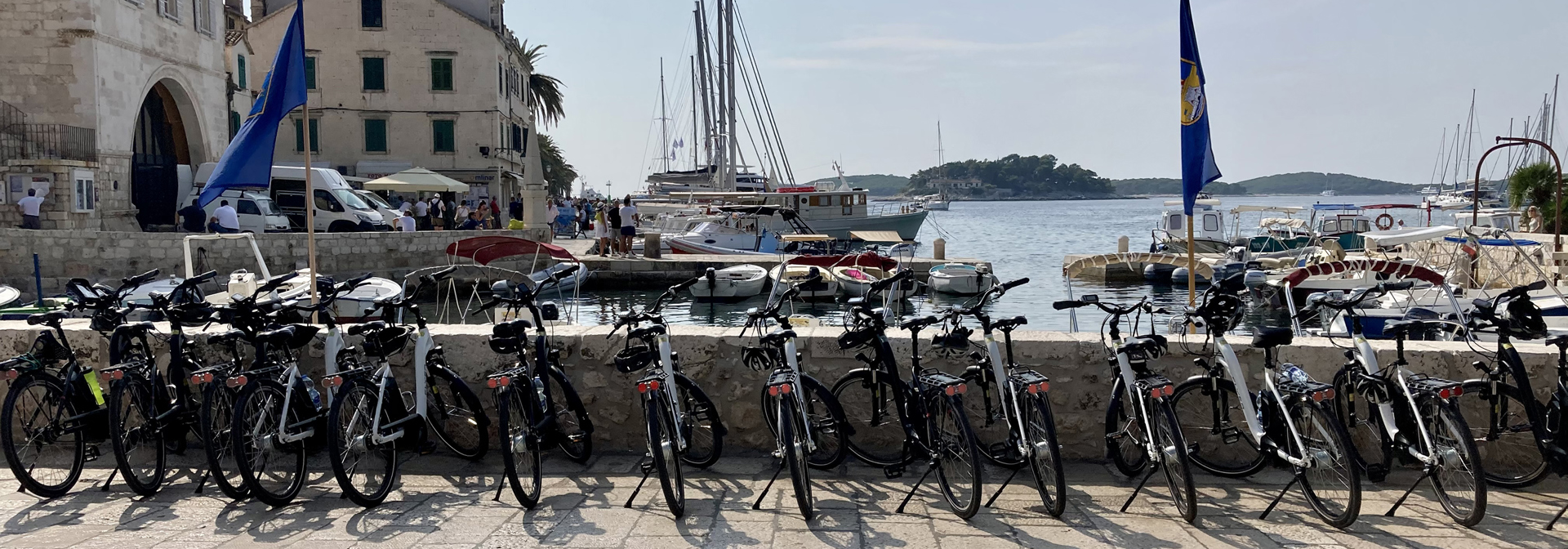 Krydstogt | Kroatien på og med charmerende skib 8 dage!