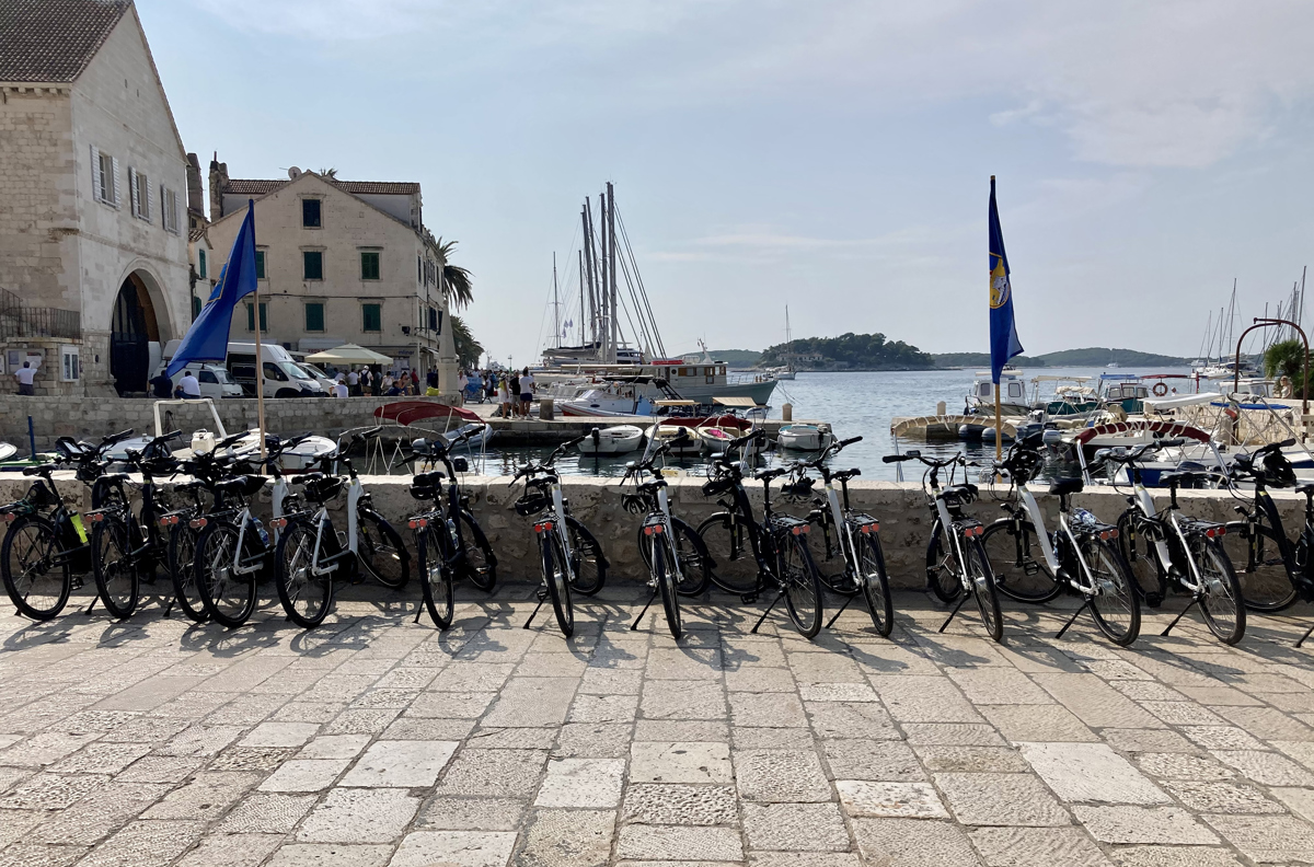 Krydstogt | Kroatien på og med charmerende skib 8 dage!