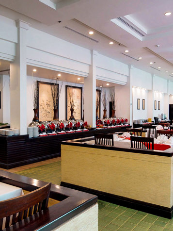 Tara Angkor Restaurant