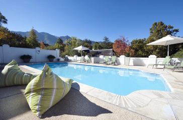 sydafrika - De kloof luxery estate_02
