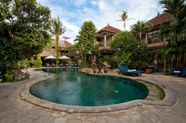 bali - sanur - tamukami boutique hotel_pool_03