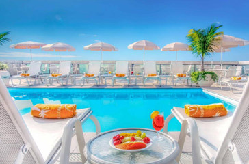 brasilien - windsor excelsior_pool
