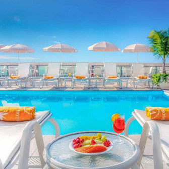 brasilien - windsor excelsior_pool