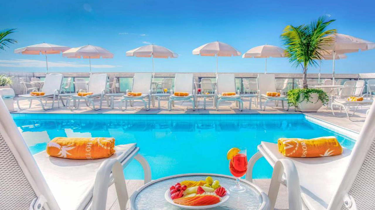brasilien - windsor excelsior_pool