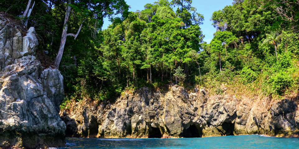 costa rica - Corcovado national park_01