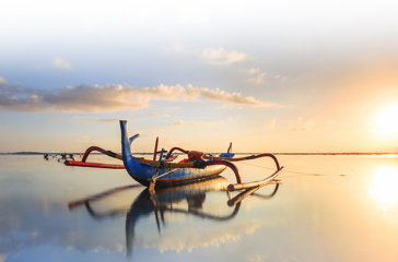 bali - sanur_udriggerbaad_solnedgang_01