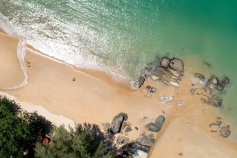 thailand - Wanaburee Resort_Aerial_01