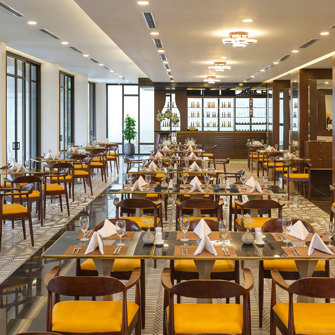 Beer And Barrel Restaurant