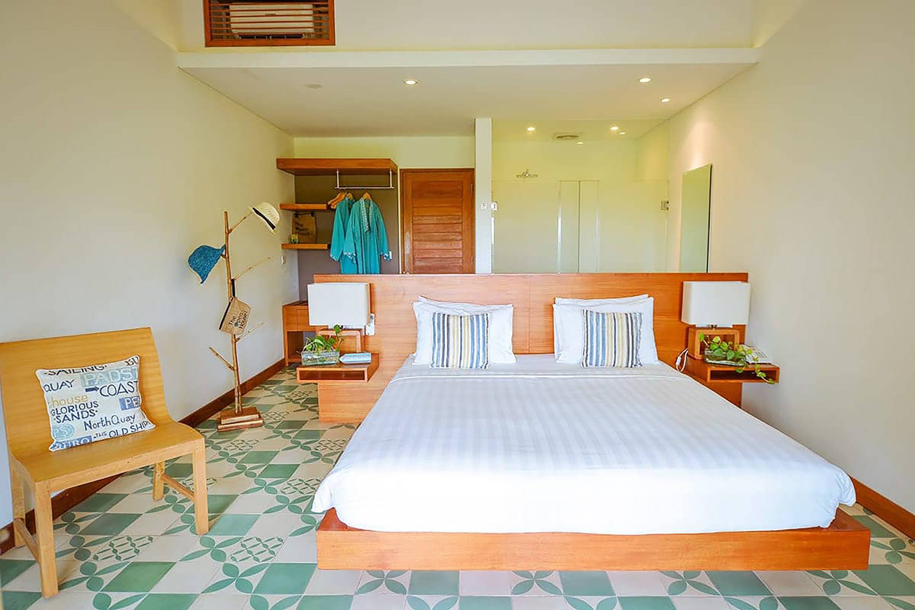 bali - jimbaran - The Open house_Room_03