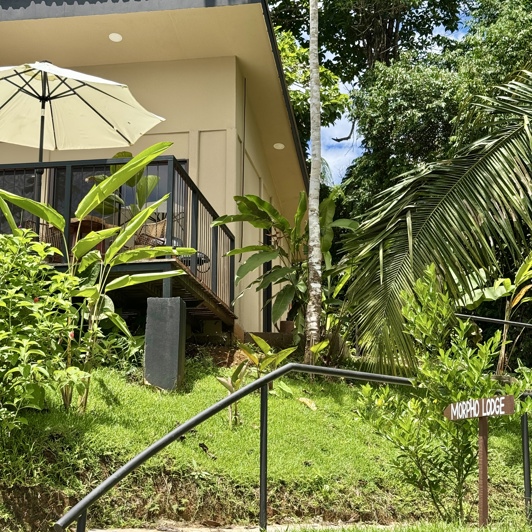Hotel Maze Lodge 10