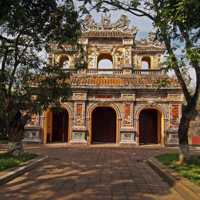 Vietnam - hue_kongepalads_07