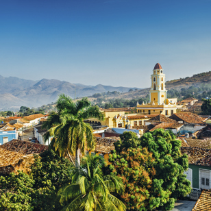 cuba - trinidad_udsigt