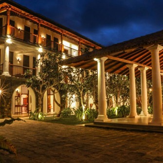 The Heritage Galle Fort 01