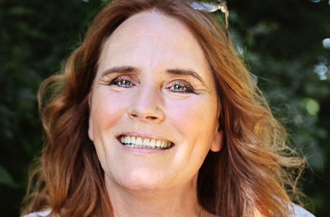 Lise Graversen