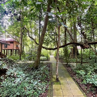 Earth Lodge Malaysia Sti