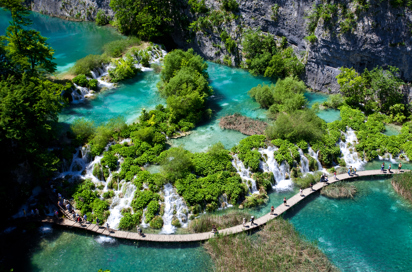 Plitvice Nationalpark_1