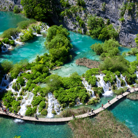 Plitvice Nationalpark_1
