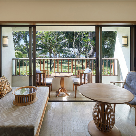 bali - sanur - Hyatt regency_deluxe room_01