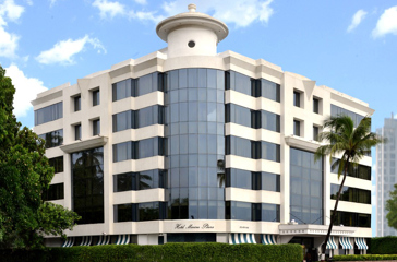 Marine Plaza 01