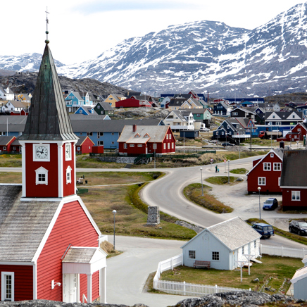 Nuuk