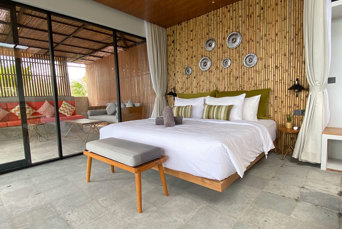 The Suite(1)