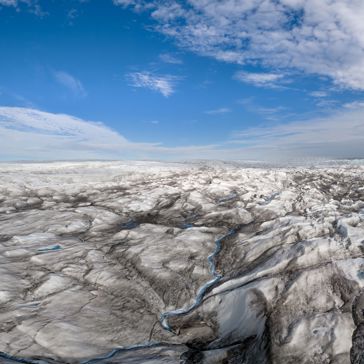 Kangerlussuaq Indlandsis 2531826851