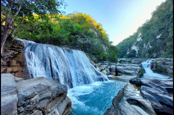 Sumba Øst Tanggedu Waterfall 2527125229