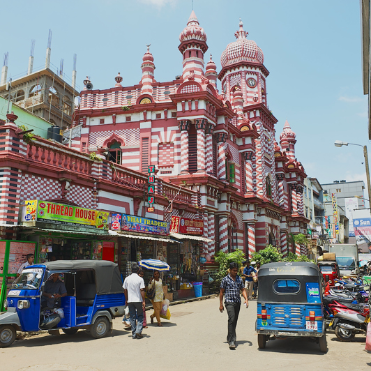 sri lanka - colombo_gade_02