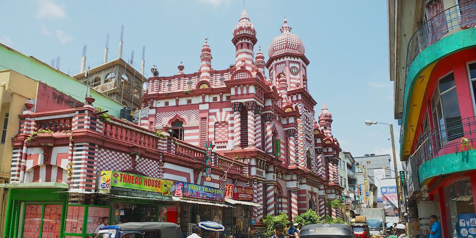 sri lanka - colombo_gade_02