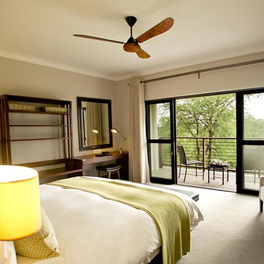sydafrika - zimbabwe - victoria falls - ilala lodge_05