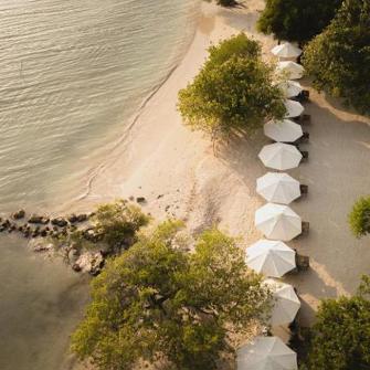 Sabai Hotel Strand