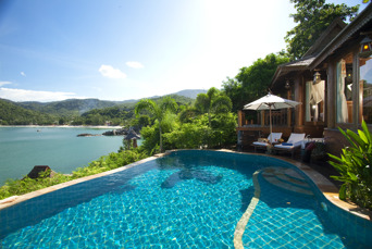 thailand - santhiya koh phangan resort spa_vaerelse_seaview pool villa suite plus_06