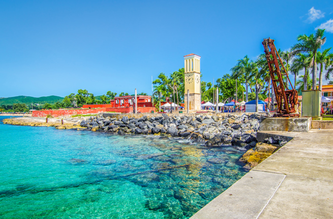 de vestindiske øer - galleri - st croix_frederiksted_havn_01