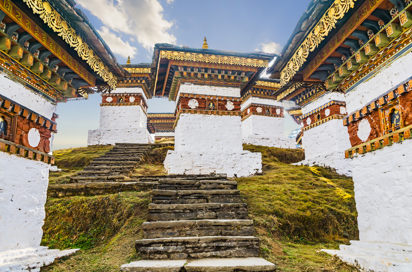 bhutan_dochula pass_01