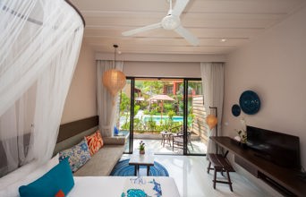 thailand - buri rasa koh phangan_deluxe vaerelse pool_02