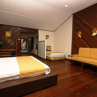 Family Suite
