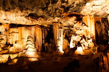 sydafrika - oudtshoorn_cango caves_01