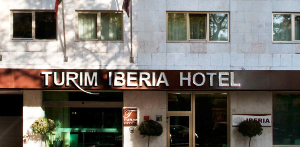 turim iberia hotel_facade_01