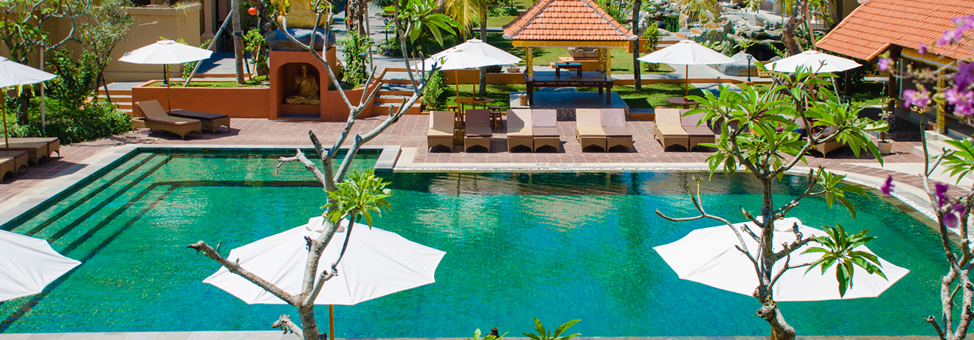 bali - green field hotel_pool_03