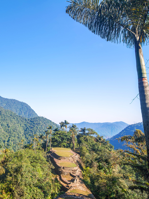 colombia - colombia_sierra nevada_teyuna_ciudad perdida_lost city_09