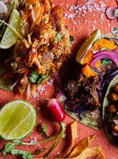 Street Food