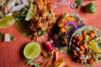 Street Food