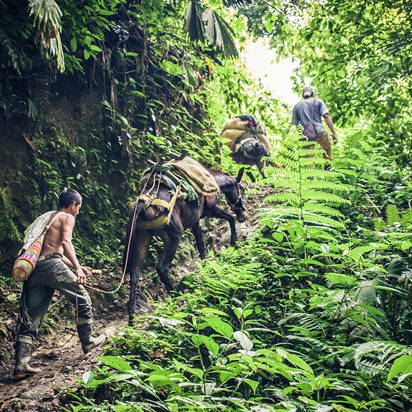 colombia - the lost city_11