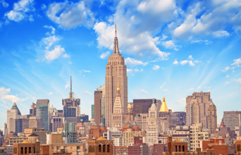 usa - new york_skyline_empire state building_01