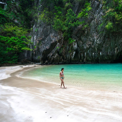 thailand - koh mook_emerald cave_01