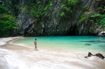 thailand - koh mook_emerald cave_01