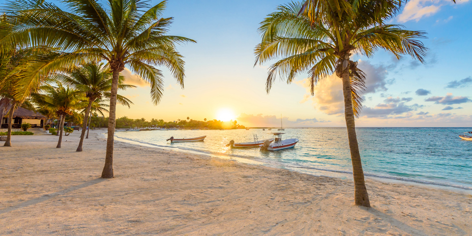 mexico - akumal_strand_01